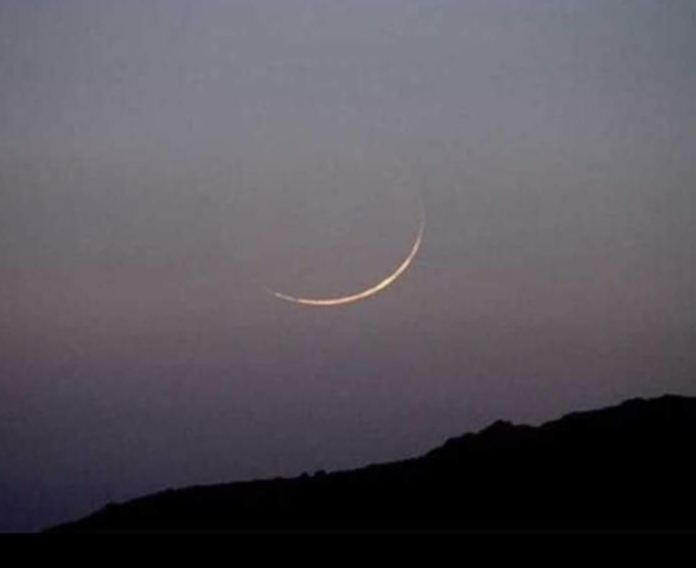 सऊदी अरब में हुआ ईद के चांद का दीदार, भारत में 11 अप्रैल को बनाईं जाएगी ईद