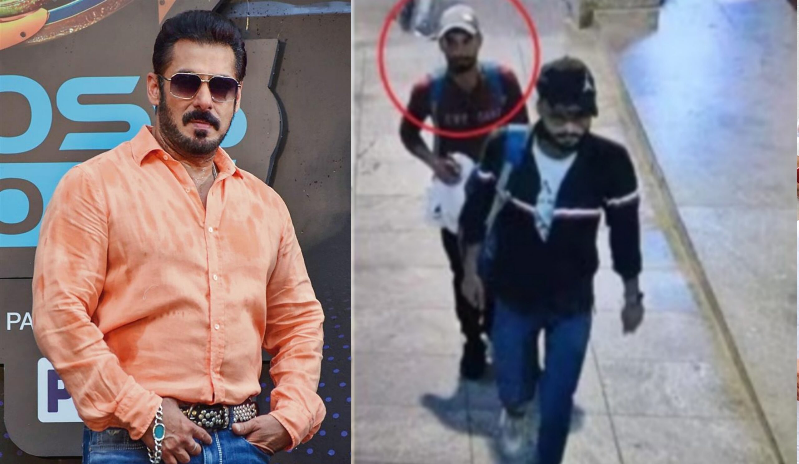 सलमान खान के घर बाहर फायरिंग करने वाले दोनों शूटर गिरफ्तार