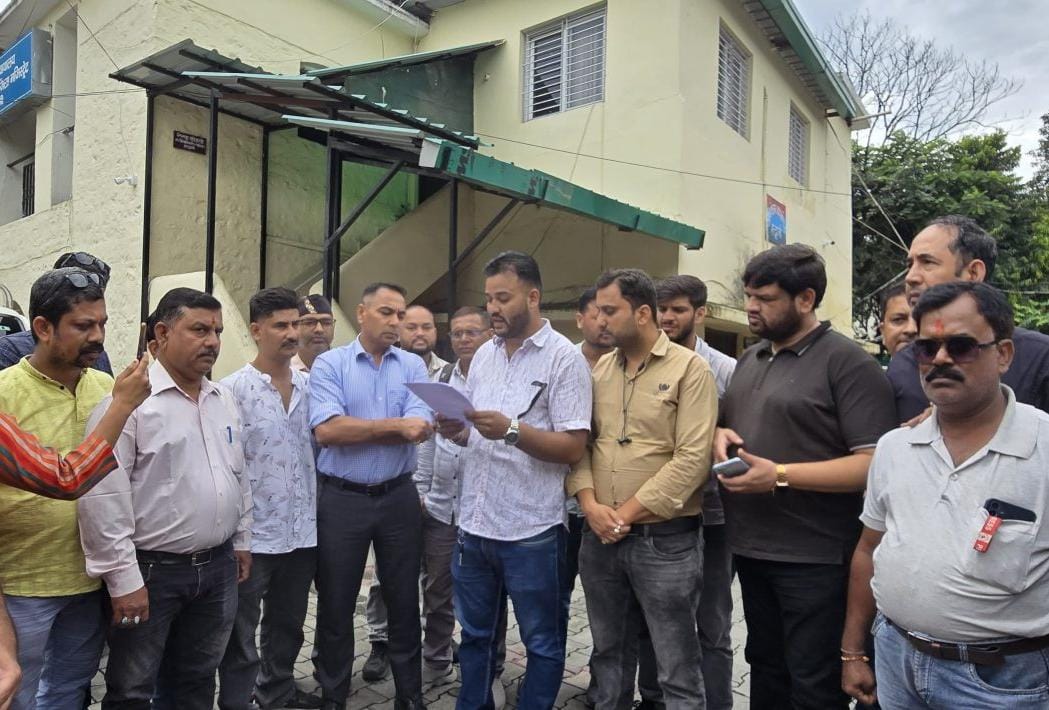 पत्रकार की मौत या साज़िश? हल्द्वानी में विरोध की लहर, सीबीआई जांच की मांग पर अड़े पत्रकार
