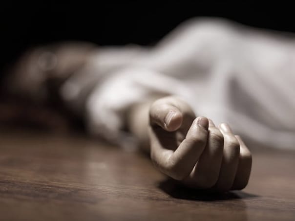 हल्दूचौड़ में पूर्व बीडीसी सदस्य और उनकी पत्नी ने खाया जहर – पत्नी की मौत, पति की हालत गंभीर