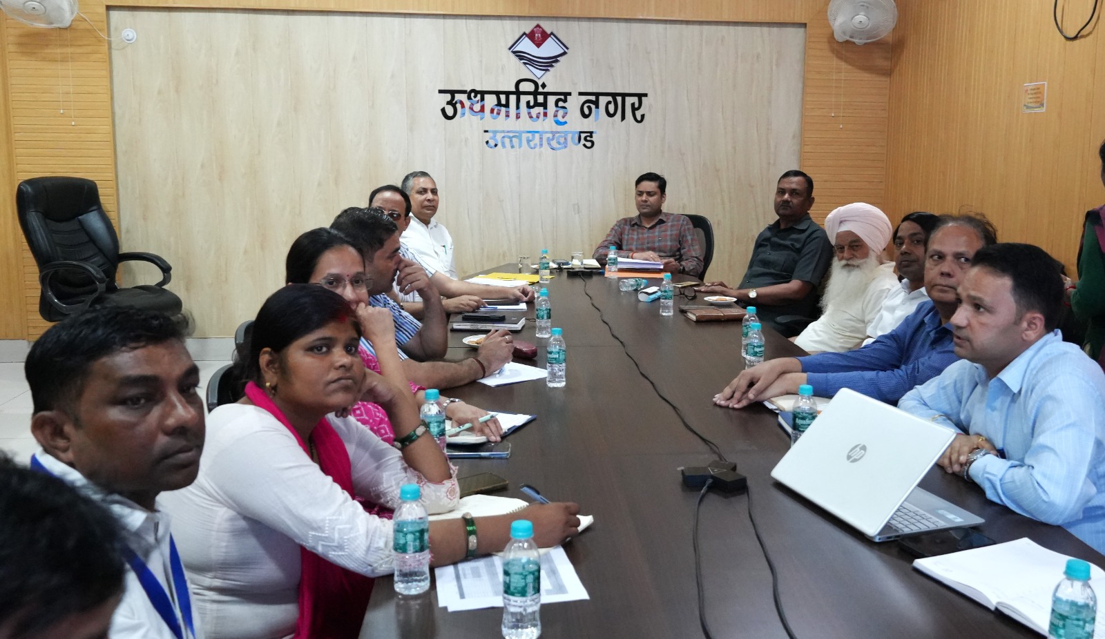 8 अक्टूबर को मनाया जाएगा राष्ट्रीय कृमि मुक्ति दिवस — जिले में 6 लाख से अधिक बच्चों को खिलाई जाएगी एल्बेंडाजोल की गोली, अधिकारी बोले- “एक भी बच्चा न छूटे”
