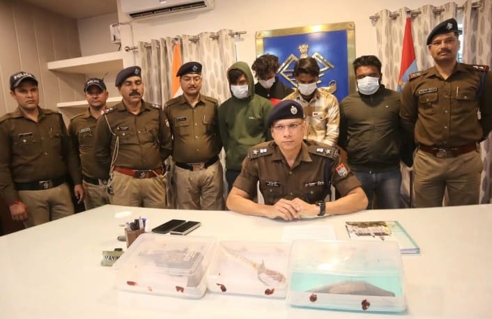 पार्षद सौरभ बेहड ही निकला हमले की साज़िश का मुख्य सूत्रधार दोस्तों से कराया खुद पर हमला