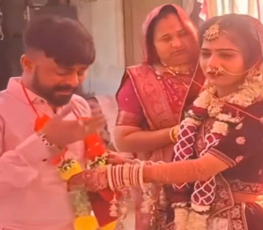 शादी से पहले हादसे में दूल्हे की मौत, फिर छोटे भाई संग हुई दुल्हन की शादी