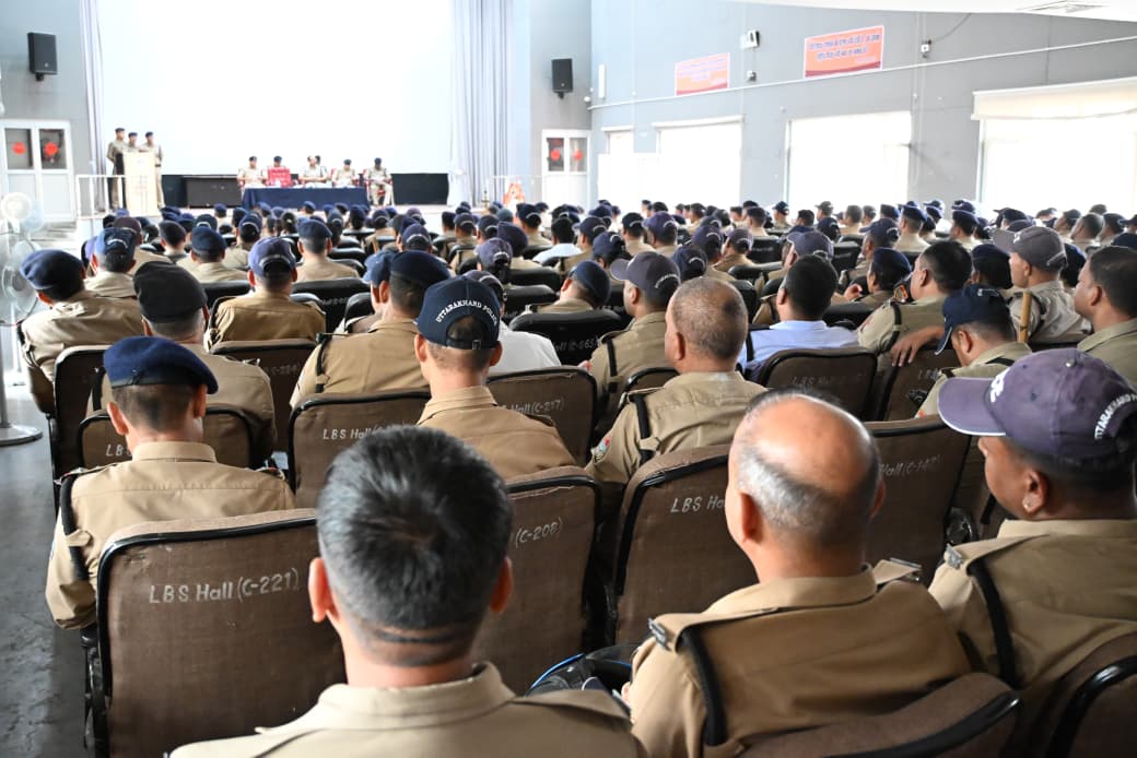 खड़गे के हल्द्वानी दौरे से पहले हाई अलर्ट पर पुलिस, सुरक्षा व्यवस्था की कमान संभाली